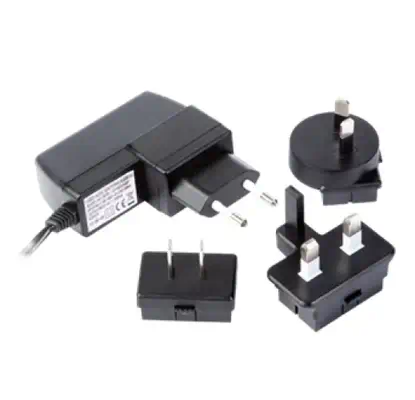 Opticon C37 CCD (dispositif à transfert de charge) Noir - Lecteur code barre - visuel 3