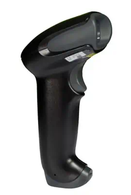 Honeywell Voyager 1250g 1D Laser Noir - Lecteur code barre - visuel 1