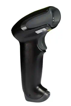 Livraison gratuite Honeywell Voyager 1250g 1D Laser Noir
