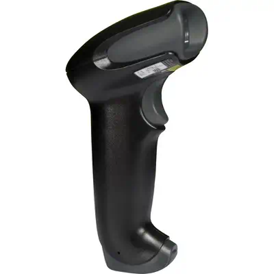 Honeywell Voyager 1250g Lecteur de code barre portable 1D Laser Noir - Lecteur code barre - visuel 3