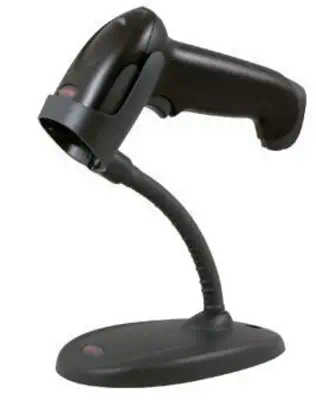 Honeywell Voyager 1250g Lecteur de code barre portable 1D Laser Noir - Lecteur code barre - visuel 1