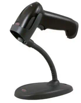 Comparaison Honeywell Voyager 1250g Lecteur de code barre portable 1D Laser Noir