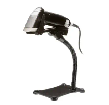 Opticon OPI3601 Lecteur de code barre portable 2D CMOS Noir - Lecteur code barre - visuel 1