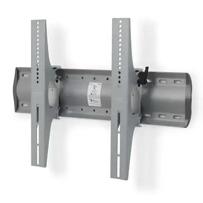 Ergotron 61-143-003 support pour téléviseur Argent - Support Fixe & Mobile - visuel 3