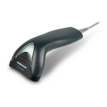 Datalogic Touch 65 Lite Lecteur de code barre portable 1D Laser Noir livraison gratuite
