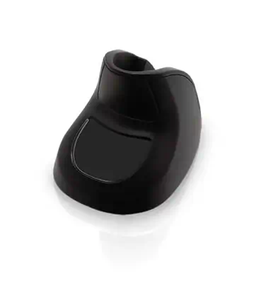 Datalogic QW2520 Lecteur de code barre portable 1D/2D Laser Noir - Lecteur code barre - visuel 7