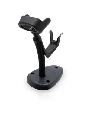 Datalogic QW2520 Lecteur de code barre portable 1D/2D Laser Noir - Lecteur code barre - visuel 5