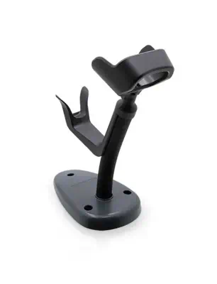 Datalogic QW2520 Lecteur de code barre portable 1D/2D Laser Noir - Lecteur code barre - visuel 6