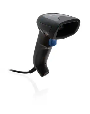 Datalogic QuickScan QD2500 Lecteur de code barre portable 1D/2D Noir - Lecteur code barre - visuel 1