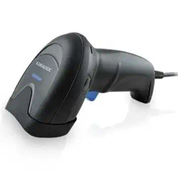 Avantages Lecteur code barre Datalogic QD2590-BKK1B