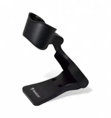 Newland HR52 Bonito Lecteur de code barre portable 1D/2D CMOS Noir - Lecteur code barre - visuel 6