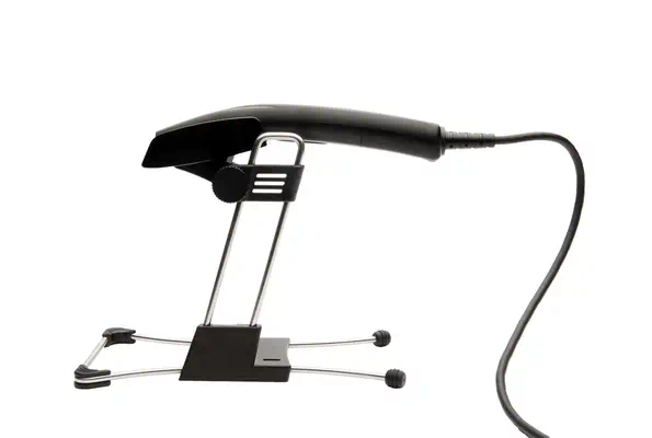 Opticon OPL-6845S Lecteur de code barre portable 1D Noir - Lecteur code barre - visuel 4