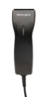 Opticon OPL-6845S Lecteur de code barre portable 1D Noir - Lecteur code barre - visuel 1