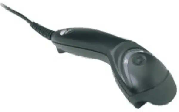 Honeywell Eclipse MS-5145 1D Noir - Lecteur code barre - visuel 1