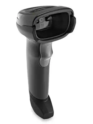 Zebra DS2208 Lecteur de code barre portable 1D/2D LED Noir - ZE - Lecteur code barre - visuel 3