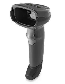 Garantie Zebra DS2208 Lecteur de code barre portable 1D/2D LED Noir
