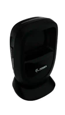 Zebra DS9308-SR Lecteur de code barre fixe 1D/2D LED Noir - ZE - Lecteur code barre - visuel 8