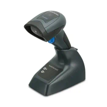 Garantie QBT2131-BK-BTK1