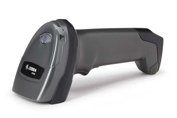 Zebra DS4678 Lecteur de code barre portable 1D/2D LED - ZE - Lecteur code barre - visuel 3
