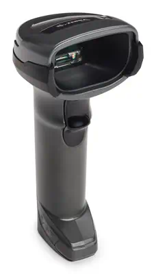 Zebra DS4678 Lecteur de code barre portable 1D/2D LED - ZE - Lecteur code barre - visuel 1