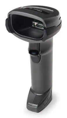 Zebra DS4678 Lecteur de code barre portable 1D/2D LED - ZE - Lecteur code barre - visuel 2
