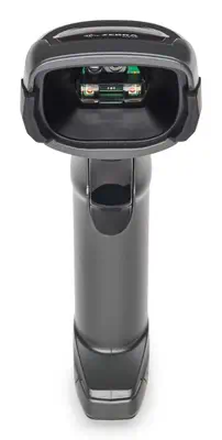 Zebra DS4678 Lecteur de code barre portable 1D/2D LED - ZE - Lecteur code barre - visuel 4