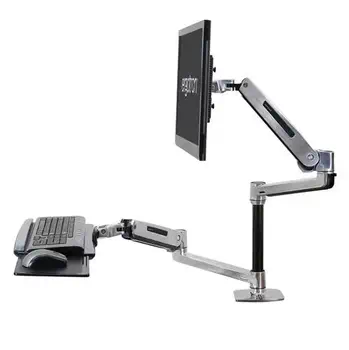 Support Fixe & Mobile 11,3 kg avantages