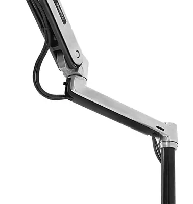 Ergotron 45-405-026 Poste de travail assis-debout - Support Fixe & Mobile - visuel 4