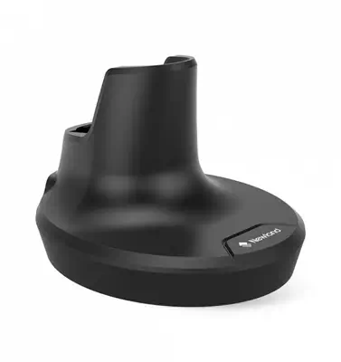 Newland HR32 Marlin Lecteur de code barre portable 1D/2D CMOS Noir - Lecteur code barre - visuel 2