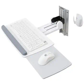 Clavier Ergotron 45-403-062 meilleur prix