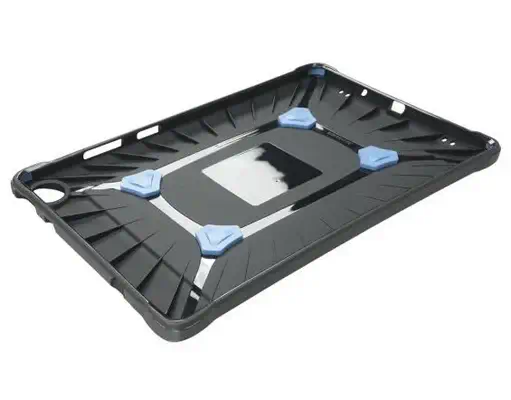 Mobilis protech 20,3 cm (8") Coque Noir - Etui et Housse - visuel 3