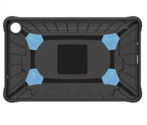 Mobilis protech 20,3 cm (8") Coque Noir - Etui et Housse - visuel 2