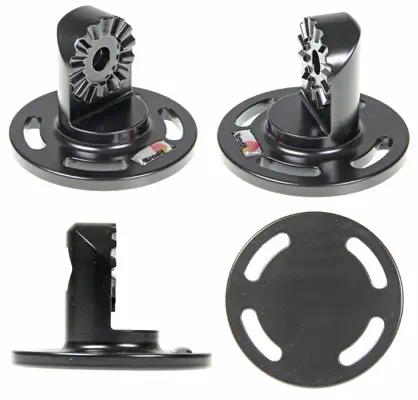 Brodit Pedestal Mount - Parts - Accessoire Moniteur - visuel 1