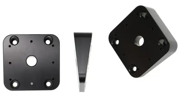 Brodit Mounting plate - Accessoire Moniteur - visuel 1