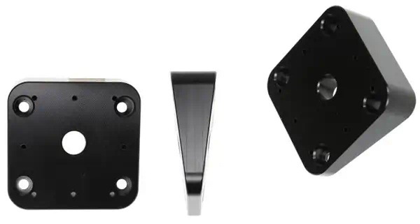 Brodit Mounting plate - Accessoire Moniteur - visuel 1