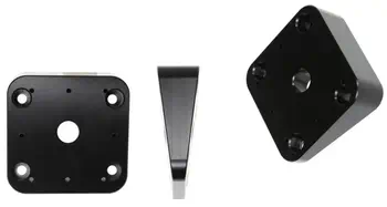 Brodit Mounting plate achat