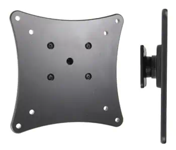 Avis Brodit Mounting plate