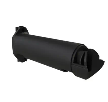 ENS MM-10-204 accessoire de système de paiement en point de vente Bras pivotant Noir - Accessoire Moniteur - visuel 1