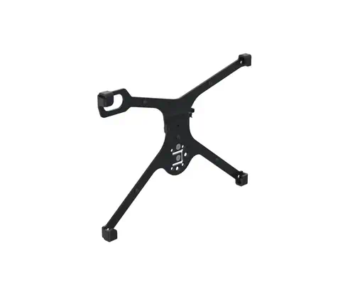 Ergonomic Solutions TabPOS Tablet & mPOS SPXF21905-32 support antivol pour tablettes Blanc 27,9 cm ( - Accessoires Tablette - visuel 1