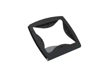 Ergonomic Solutions TabPOS Tablet & mPOS SPCF700-02 support antivol pour tablettes Noir 26,7 cm (10. achat