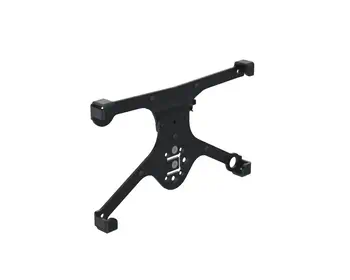 Accessoires Tablette Ergonomic Solutions SPXF16505-02 garantie