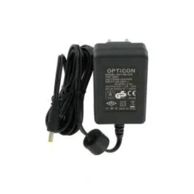 Opticon 10991 adaptateur de puissance & onduleur Intérieure Noir - Chargeur et alimentation - visuel 1