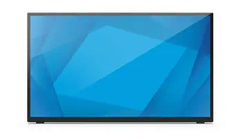 Meilleur prix Ecran Ordinateur Elo Touch Solutions E510459