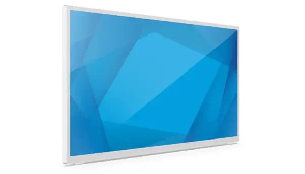 Elo Touch Solutions E266179 écran plat de PC 60,5 cm (23.8") 1920 x 1080 pixels 4K Ultra HD LCD Écra - Ecran Ordinateur - visuel 5