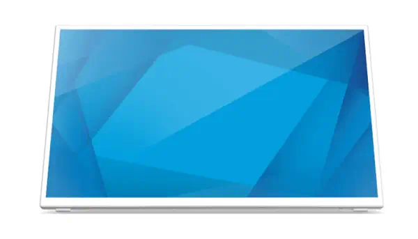Elo Touch Solutions E266179 écran plat de PC 60,5 cm (23.8") 1920 x 1080 pixels 4K Ultra HD LCD Écra - Ecran Ordinateur - visuel 2