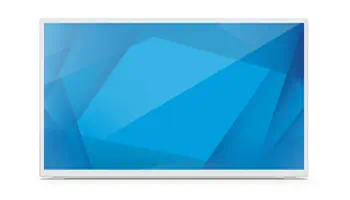 Livraison rapide Elo Touch Solutions E266179 écran plat de PC 60,5 cm (23.8") 1920 x 1080 pixels 4K Ultra HD LCD Écra