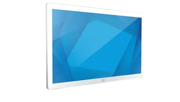 Elo Touch Solutions 2703LM écran plat de PC 68,6 cm (27") 1920 x 1080 pixels Full HD LCD Écran tacti - Ecran Ordinateur - visuel 3