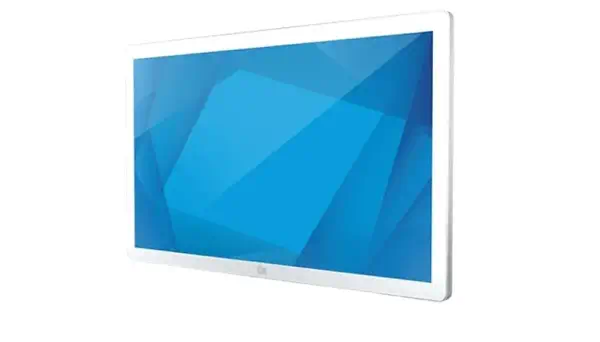 Elo Touch Solutions 2703LM écran plat de PC 68,6 cm (27") 1920 x 1080 pixels Full HD LCD Écran tacti - Ecran Ordinateur - visuel 2