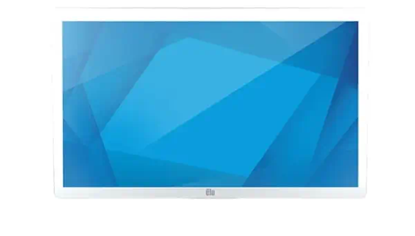 Elo Touch Solutions 2703LM écran plat de PC 68,6 cm (27") 1920 x 1080 pixels Full HD LCD Écran tacti - Ecran Ordinateur - visuel 1