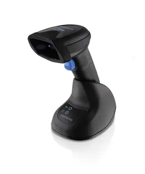 Datalogic QM2500-BK-433K1 lecteur de code barres Lecteur de code barre portable 2D Noir avis